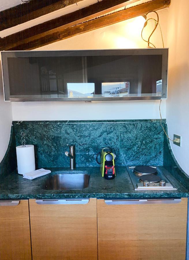 Acacia Firenze - Cosmea Apartman Kültér fotó