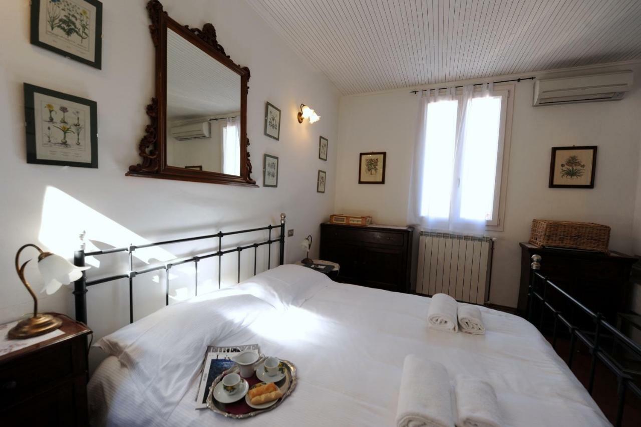 Acacia Firenze - Cosmea Apartman Kültér fotó